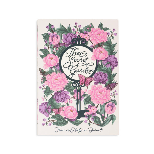 The Secret Garden