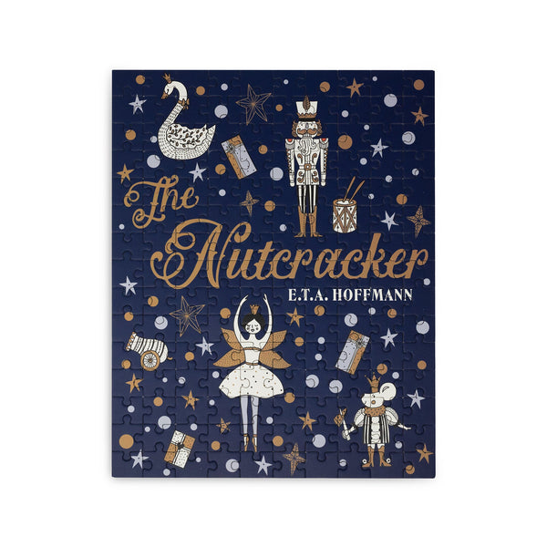 The Nutcracker
