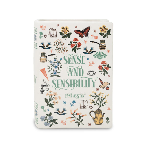 Sense and Sensibility