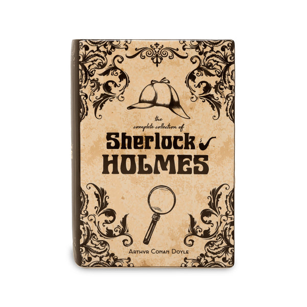 Sherlock Holmes