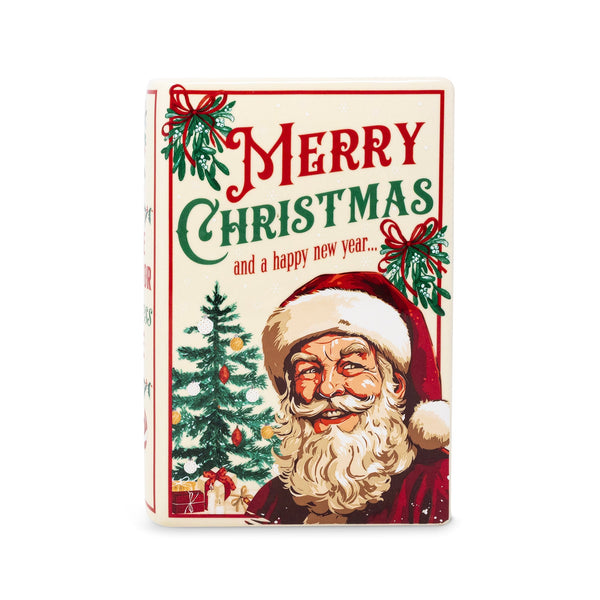 Santa is Coming to Town