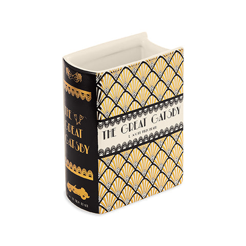 The Great Gatsby