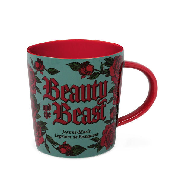 Beauty and the Beast