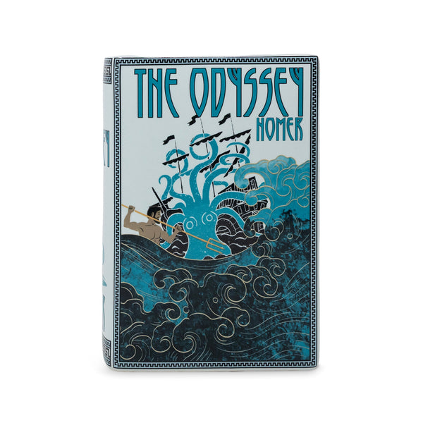 The Odyssey