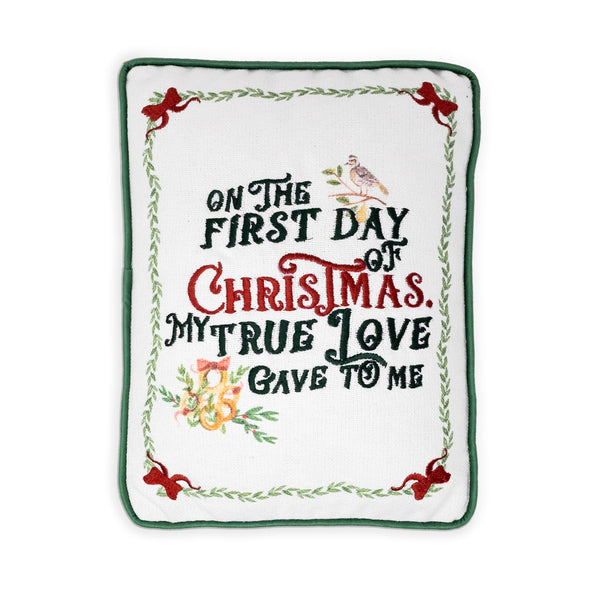 Twelve Days of Christmas