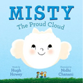 Misty: The Proud Cloud
