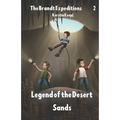 Legend of the Desert Sands