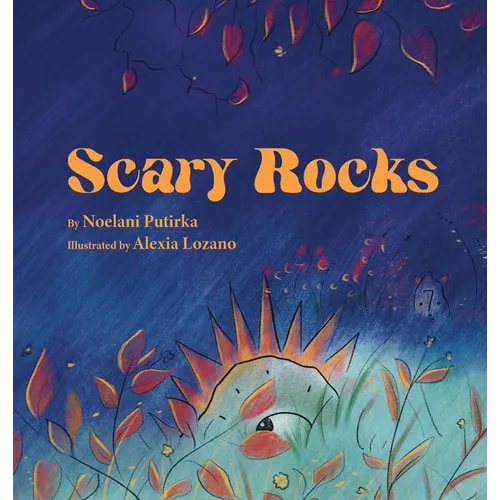 Scary Rocks
