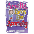 Amelia Faces Her Anxiety