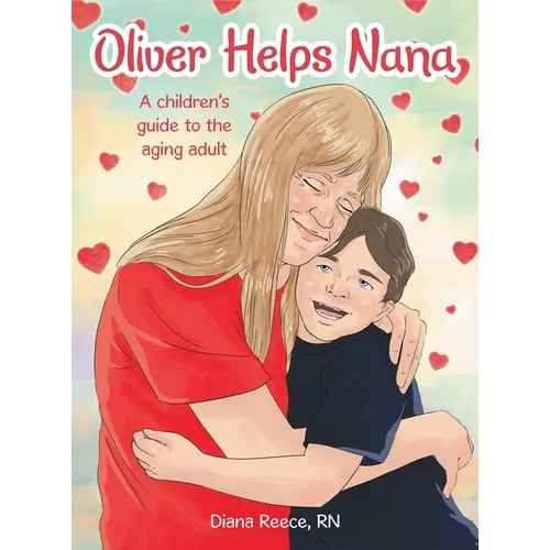 Oliver Helps Nana