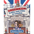 Dreamkids: Lottie and Ollie in London