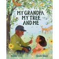 My Grandpa, My Tree, and Me