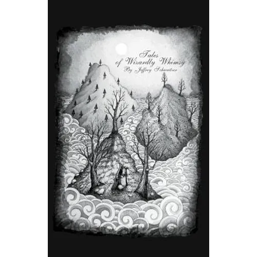 Tales of Wizardly Whimsy