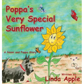 Poppa's Very Special Sunflower