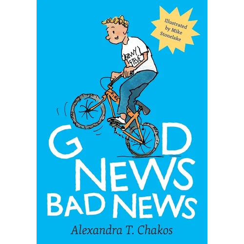 Good News, Bad News