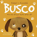 Busco: We are all just mutts after all!