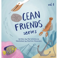 Ocean Friends Series: Volume 1