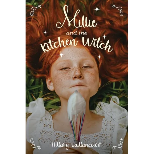 Millie and the Kitchen Witch