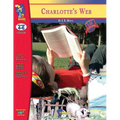 Charlotte's Web, by E.B. White Lit Link Grades 4-6