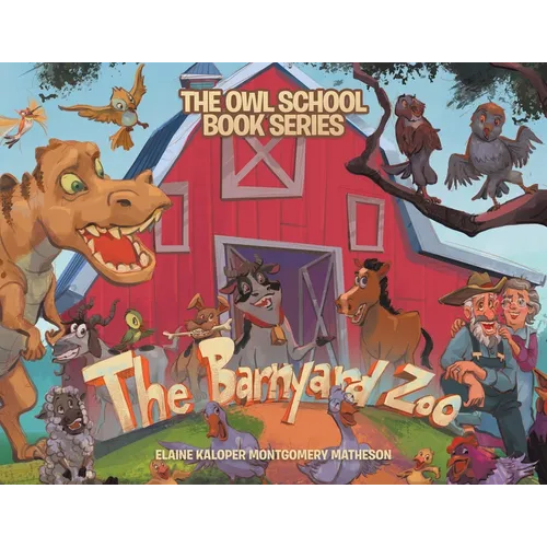 The Barnyard Zoo