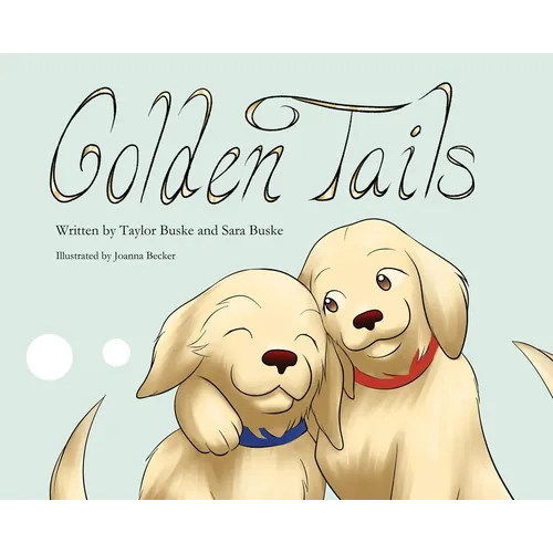 Golden Tails