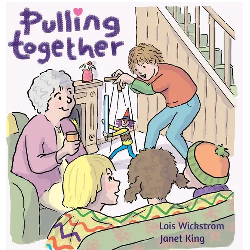 Pulling Together