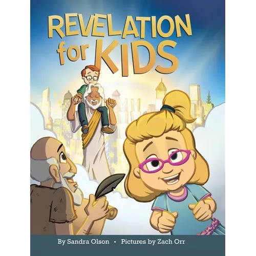 Revelation for Kids