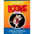 Analogies For Young Kids: Book 1