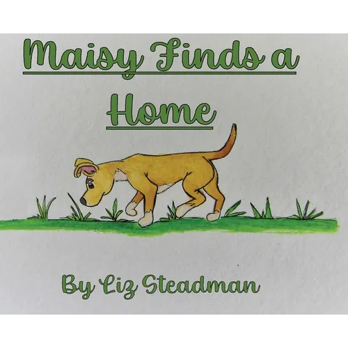 Maisy Finds a Home