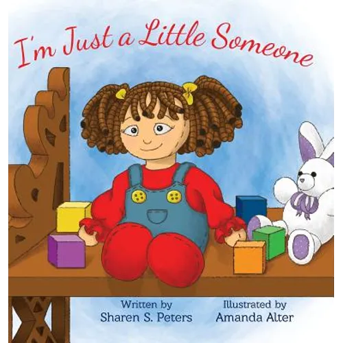 I'm Just a Little Someone