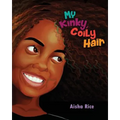 My Kinky, Coily Hair