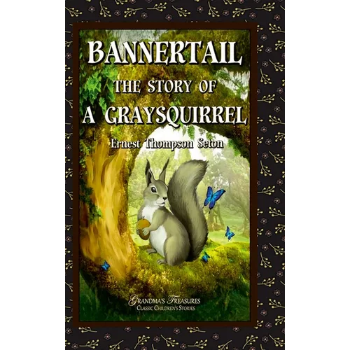Bannertail