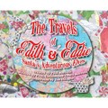 The Travels of Edith & Eddie: Santa's Adventurous Elves