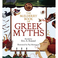 The McElderry Book of Greek Myths