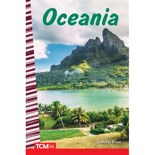 Oceania