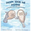 Daddy took me fishing on the Homosassa & Chassahowitzka Rivers