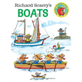 Richard Scarry's Boats