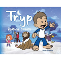 Tryp - Bedtime Shorts