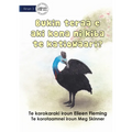 Why the Cassowary Doesn't Fly - Bukin teraa e aki kona ni kiba te katiowaari (Te Kiribati)