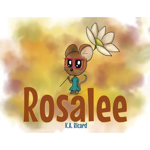 Rosalee