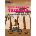 Just Like Dad - Bon aekakin tamana (Te Kiribati)