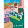 Why Do Dogs Drool?