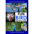 Fun Bird Facts for Kids