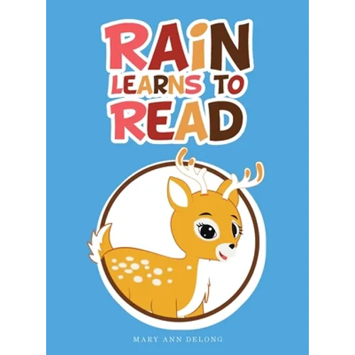 Rain Learns to Read