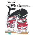Warren the Whale