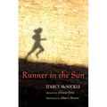 Runner in the Sun