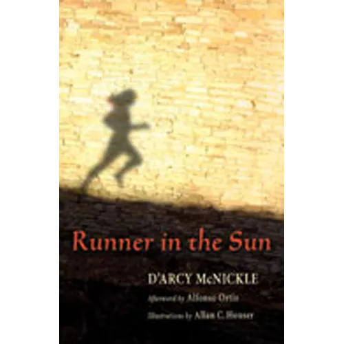 Runner in the Sun