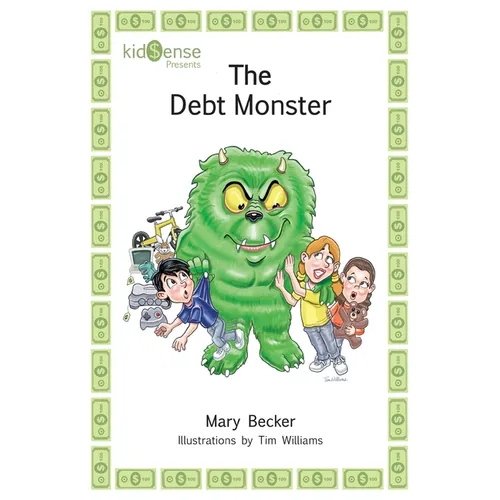 The Debt Monster