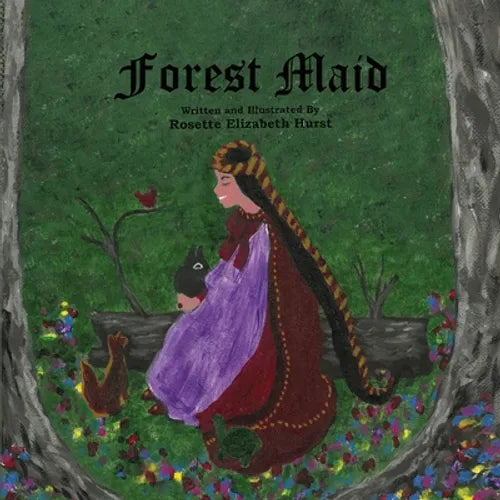 Forest Maid