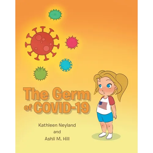 The Germ of COVID-19
